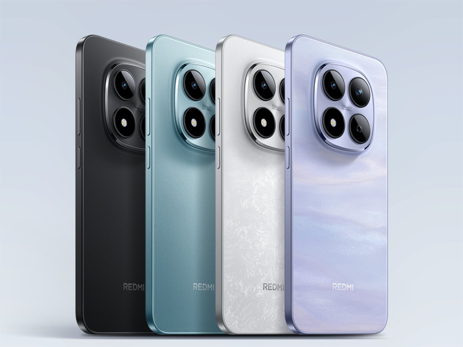 Redmi Note 15 Pro 5g